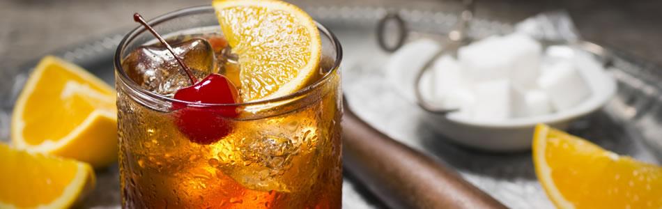 Best Old Fashioned Recipe