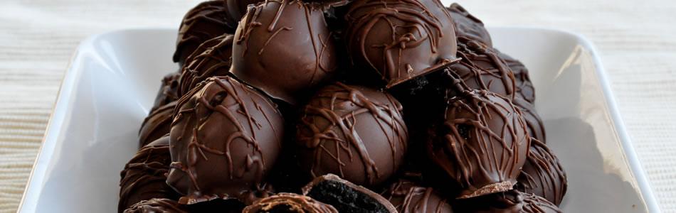 Best American Food 2022 Best Oreo Truffles Recipe