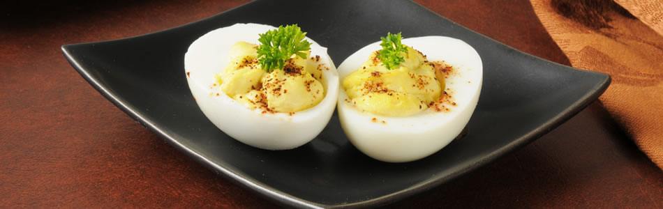 Best Breakfast 2022 Best Deviled Eggs Recipe