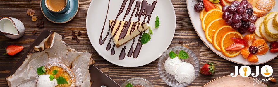 Best Easy Desserts Recipes
