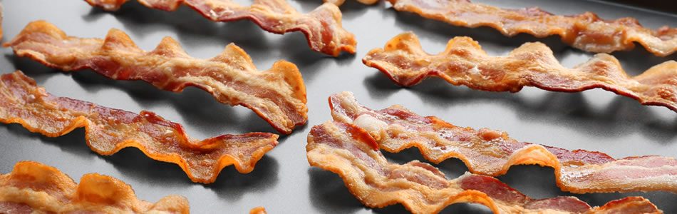 Best Bacon In The Oven Recipe