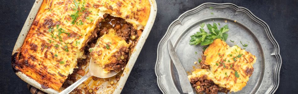 Best Easy Dinners 2022 Best Shepards Pie Recipe
