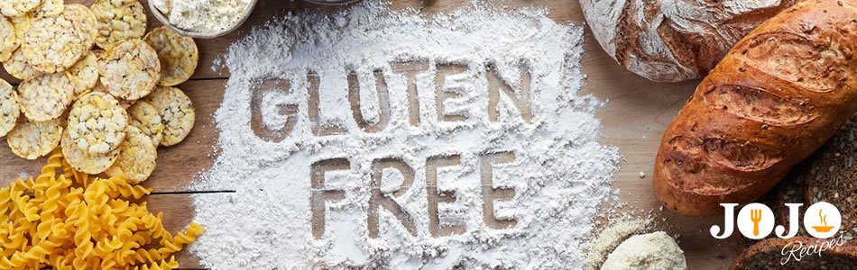 Best Gluten Free Recipes