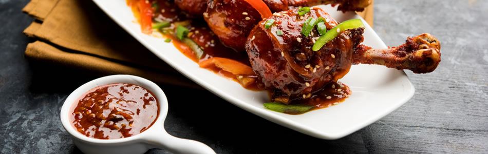 Best Low Carb 2022 Best Szechuan Sauce Recipe