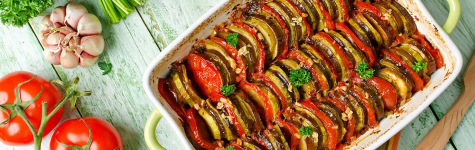 Best Low Carb 2022 Best Ratatouille Recipe