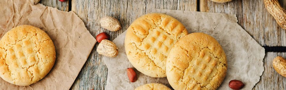 Best Snacks 2022 Best Peanut Butter Cookies Recipe