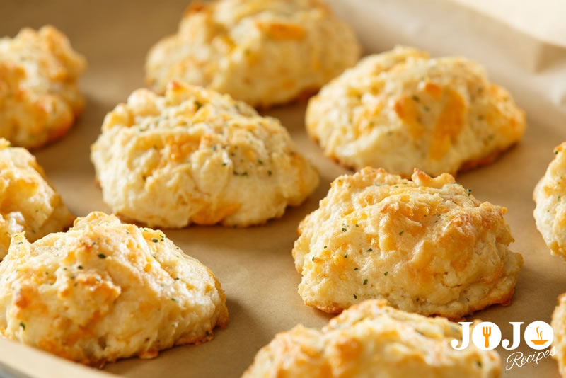 How Long to Cook Red Lobster Biscuit