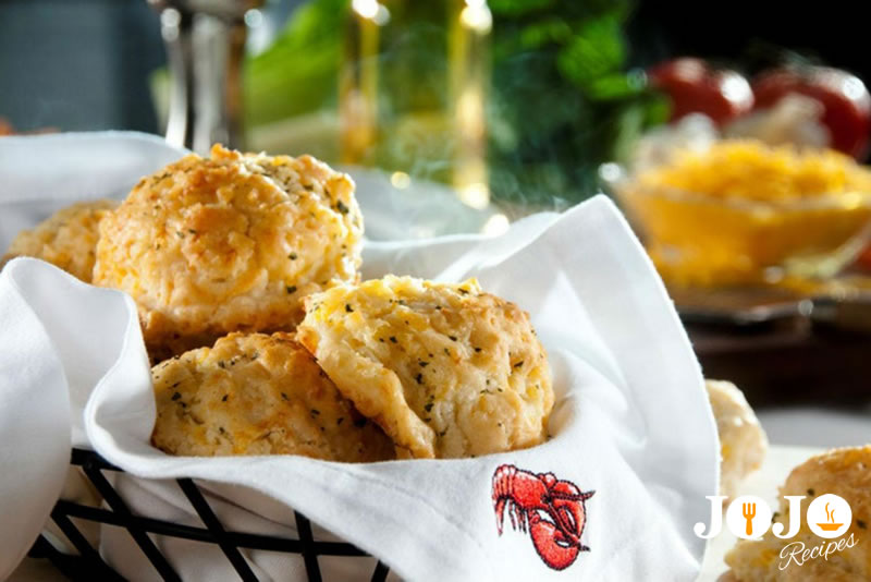 Red Lobster Biscuit Nutrition Facts