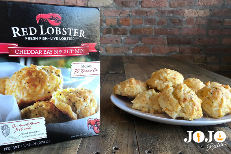 Red Lobster Biscuit Origin