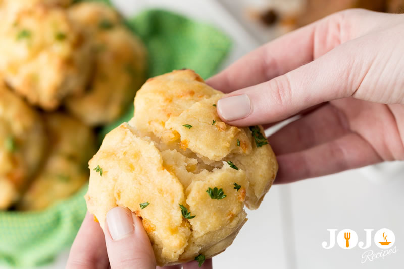 The Best Red Lobster Biscuit Recipe 2024