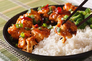 Best General Tso Chicken Recipe