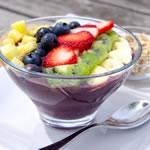 How To Make Acai Bowl Recipe in 4 Steps