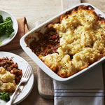 How To Make Shepards Pie Recipe in 8 Steps