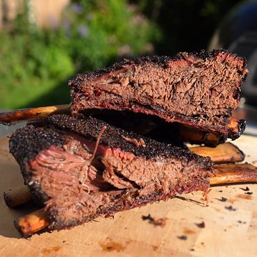 Beef Back Ribs Recipe
