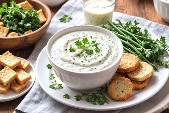 Hidden Valley Ranch Dip Recipe Hidden Valley Ranch