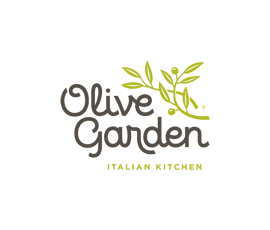 Olive Garden Menu