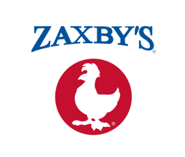 Zaxby's Menu