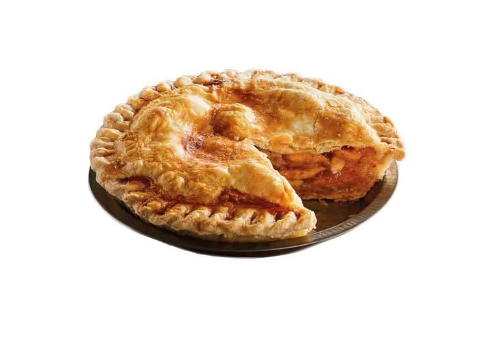 World's Best Apple Pie Recipe