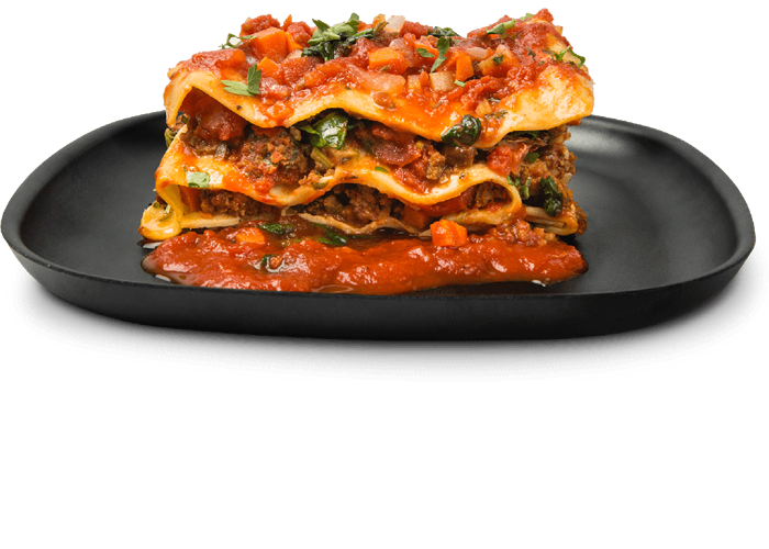 World's Best Lasagna Recipe