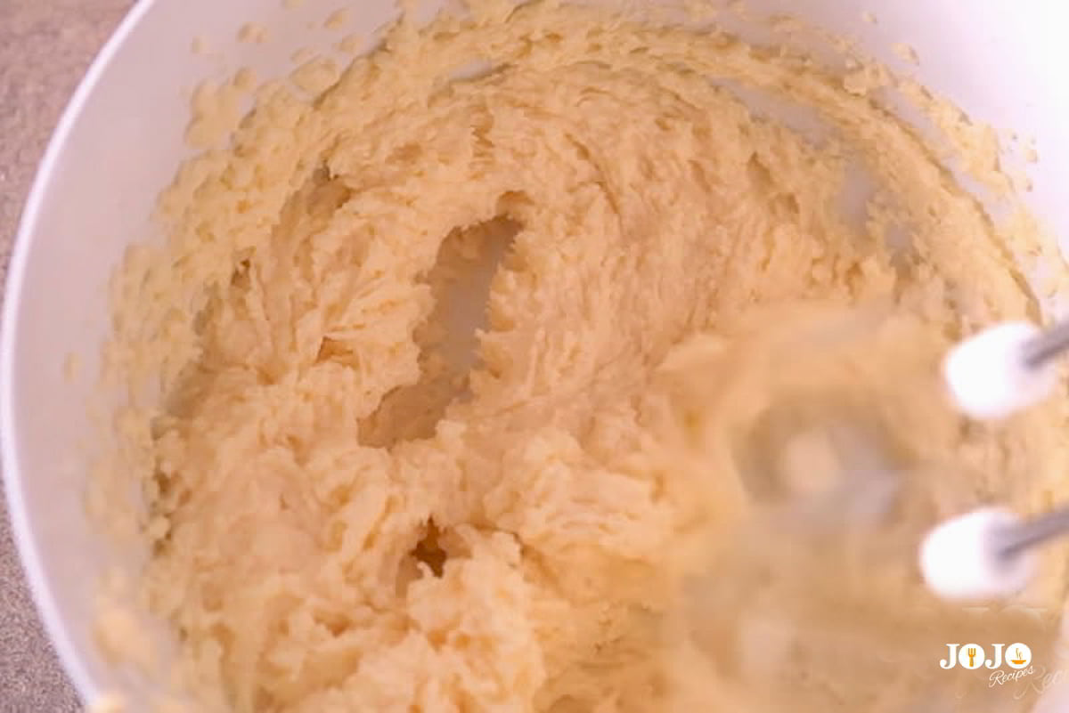 Step 1: Prep Your Pan & Start the Batter Prep Your Pan & Start the Batter