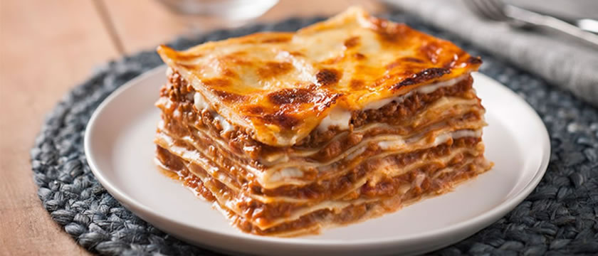 World's Best Lasagna Recipe
