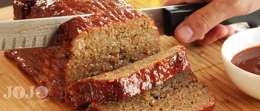 World's Best Meatloaf Recipe