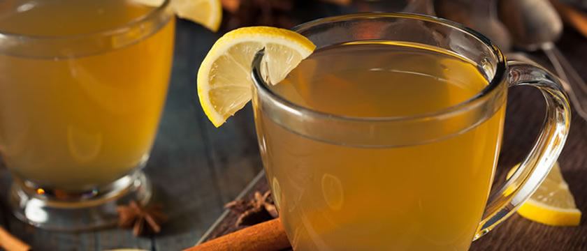 Hot Toddy Nutrition Facts