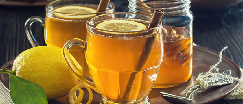 Hot Toddy Origin