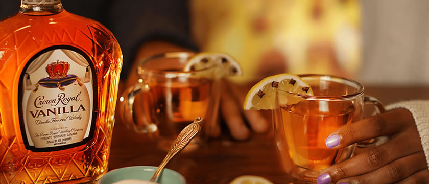 The Best Hot Toddy Recipe Ever
