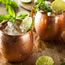 Best Moscow Mule Recipe