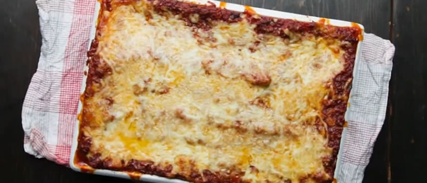 How Long to Cook Lasagna