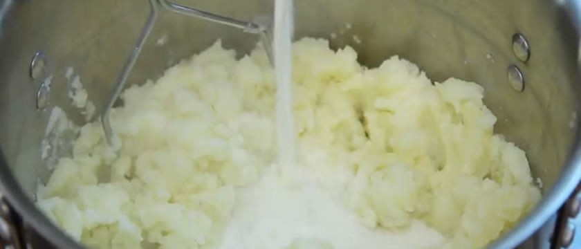 Mashed Potatoes Directions 3