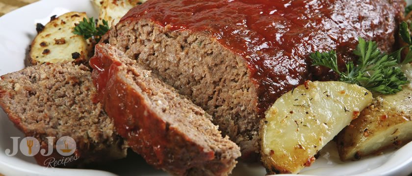 Meatloaf Nutrition Facts