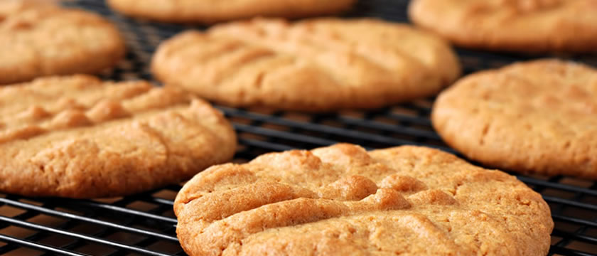 How Long to Cook Peanut Butter Cookies