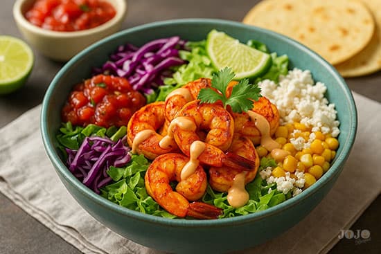 Taco Bowl