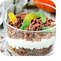 Dirt Cake Recipe