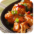 General Tso Chicken Recipe