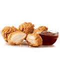 6PC Chicken Nuggets