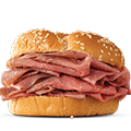 Arby's Menu With Price for Roast beef Sandwiches