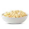 White Cheddar Mac 'n Cheese