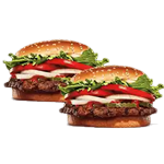 BOGO Whopper