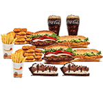 Family Bundle