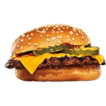 Burger King Deal