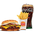 Single Impossible™ King Meal