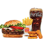 Your Way Meal (Small)