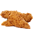 3 ct Chick-n-Strips