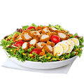 Cobb Salad from Chick fil A