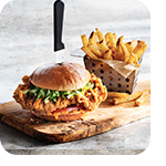 Chicken Sandwich