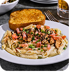 Cajun Chicken Pasta
