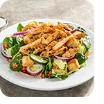 Chicken House Salad